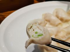 必点鲅鱼水饺-必点海鲜·鲅鱼水饺(鞍山西道店)
