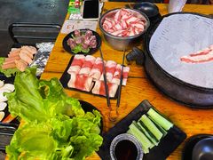 -御记碳烤肥牛(东城万达店)