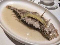 -花城苑广府菜(侨鑫店)