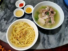 -南香小食店(水门路店)