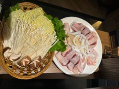 -同仁四季椰子鸡(无锡滨湖万象汇店)