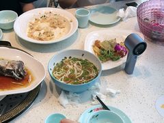 -巧克力渔家.小船海鲜胶东菜(万平口店)