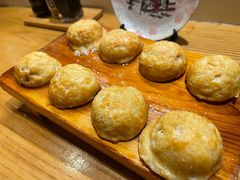 明石烧-章之鱼家(体育东路店)