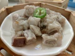 -港湾宴会厅(京基百纳店)