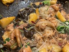-妈妈家铁锅炖(景诚园综合楼店)