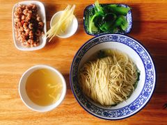 三虾面-裕兴记·三虾面(西北街总店)