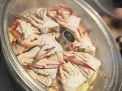 -亚马逊蒸汽活海鲜自助(LCM置汇旭辉广场店)