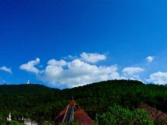 -达蓬山旅游度假区