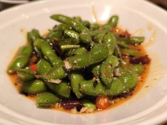 -乔街深夜食堂·台州菜·高压锅生蚝(杭州总店)
