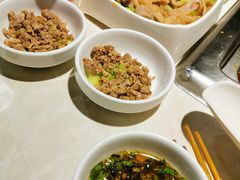 -海底捞火锅(龙茗路店)