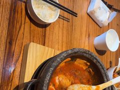 -醉霖生态餐厅(交大店)