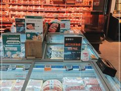 -Olé精品超市(北京合生汇店)