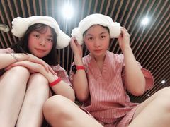 -汤W城市微度假(仓山店)