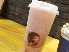 瑶池-茶理宜世(花城汇中区店)