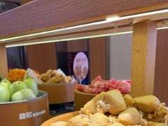 -龍歌自助小火锅(市南金茂湾店)