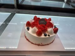 -巴黎贝甜(欧阳路店)