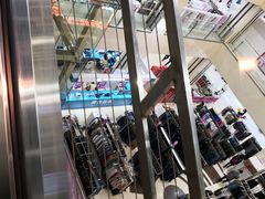 -悦喜客来购物广场(中山路店)