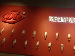 -DQ·蛋糕·冰淇淋(龙茗店)