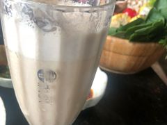大红袍珍珠奶茶-湊湊火锅·茶憩(新中关购物中心店)