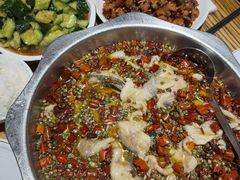 -小草房水煮鱼(东关大街店)