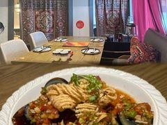 -那时新疆·若羌(经纬汇店)