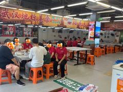 -小民大排档(江汉路店)