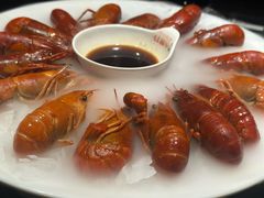 -红盔甲·小龙虾(人民广场店)
