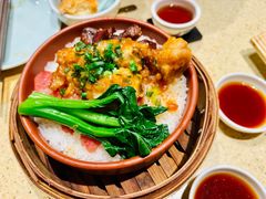 -点都德(长泰广场店)
