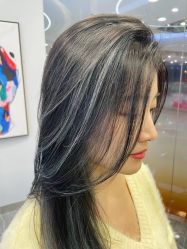 点击看大图 -MONE美发沙龙