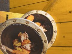 -伯爵·沉浸式超级密室·直营店