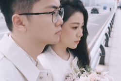 -MuseMarry婚纱(前海嘉里中心店)
