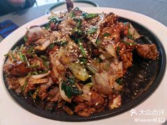 -秀儿四九城·新京菜(亚运村鸟巢店)