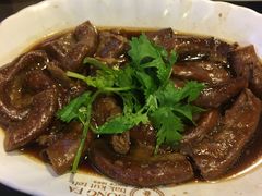 粉肠-松發肉骨茶(克拉码头店)