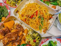 -石笨笨·盖浇饭大王(MOMOPARK店)