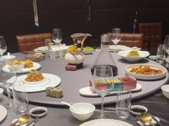 -骏莱海鲜鱼港(五角场店)