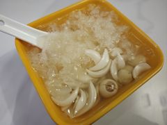 -芬芳甜品(同福路店)