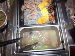 -金火牛烤肉.火锅自助餐厅(桐乡吾悦广场店)