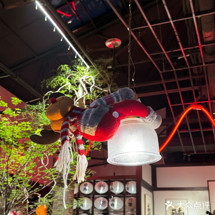 中山/万腾烤肉来啦啦啦啦啦～