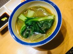 -御泉七味铁板烧(高区店)