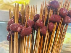 -钢管厂五区小郡肝火锅串串香(总店)