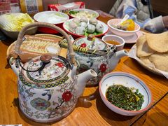 -三太子地摊烧烤·小龙虾(北蔡店)