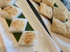-彩丰楼中餐厅·仁恒洲际酒店