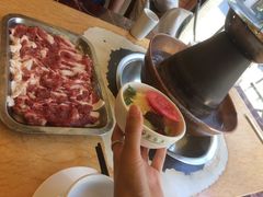 -月圆火锅(宁海东路二店)