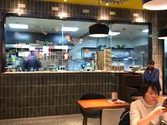 大堂-牛男手造(地铁天虹店)