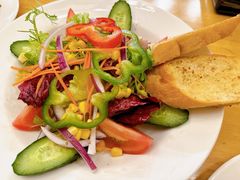 -巴伐利亚啤酒坊(意式风情街店)