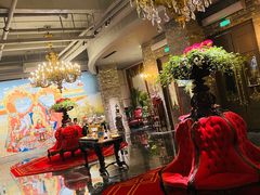 大堂-皖宴(合肥店)