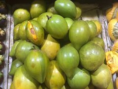 -三亚新鸿港水果一级批发市场