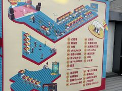 -开元商城(钟楼店)