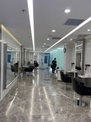 -THE LOG SALON 记录