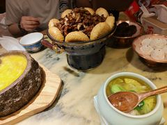 -范家小馆·四代传承烤鸭店(紫竹桥店)
